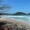 Отель Recanto Toca das Plantas de Ilhabela I, фото 15