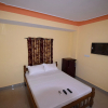 Отель Calangute Krishna Beach House, фото 4