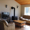 Отель The Lodges at Blue Mountain - Chalets, фото 13