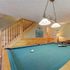 Отель Cubs Corner - Three Bedroom Cabin, фото 24