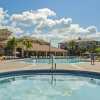 Отель Polished, Luxurious Condo in Vista Cay, Near Themed Parks! #4vc206, фото 13