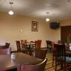 Отель Best Western Plus Springfield Airport Inn, фото 33