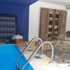 Отель B&B Le Jardin De Tesse в Тулоне