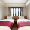 Отель GRAND JAPANING HOTEL Karasumaoike, фото 6