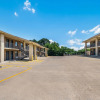 Отель Quality Inn & Suites Hot Springs-Lake Hamilton, фото 22
