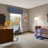 Отель Hampton Inn & Suites Ocean City West, фото 28