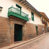 Отель Tupac Yupanqui, фото 1