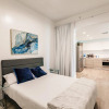 Отель Upscale Modern 2B Condo on the Beach, фото 4