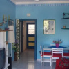 Отель Mondello blue house, фото 9