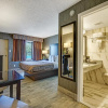 Отель Blue Creek Inn, фото 8
