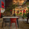 Отель Wuhu Liangsu Inn (Daluoshui Wharf), фото 26
