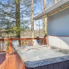 Отель Gatlinburg - Barbara's Song #4125, фото 31