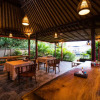 Отель Abian Huts Dream Beach Lembongan, фото 19