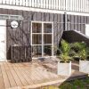 Отель 6 Person Holiday Home on a Holiday Park in Ebeltoft, фото 1