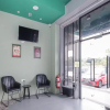 Отель OYO 90399 Green Home Hotel (syariah), фото 11