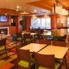 Отель Fairfield Inn & Suites Burlington, фото 9