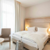 Отель Ostseehotel Warnemünde, фото 7