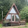 Гостиница Глэмпинг BestRest (БестРест), фото 23