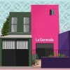 Отель Hostal La Generala, фото 1