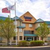 Отель Fairfield Inn & Suites Chicago Lombard, фото 1