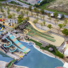 Отель Magic Robin Hood Waterpark Lodge Resort, фото 12