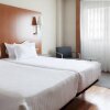 Отель Ac Hotel Sevilla Forum, A Marriott Luxury And Lifestyle Hotel в Севилье