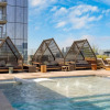 Отель Saxon by AvantStay Brand New Condo in Austin w Amazing Amenities, фото 15