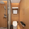 Отель Ji Hotel(Hangzhou Xihu Nansong Yu Jie), фото 9