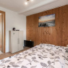 Отель Cosy Flat in Niepars With Garden, фото 16