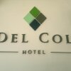 Отель Del Col Hotel в Нейкен