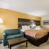 Отель Quality Inn & Suites near Lake Oconee, фото 31