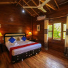 Отель Jungle Hut Resort Sigiriya, фото 18