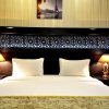 Отель Jeddah Gulf For Hotel Suites, фото 25