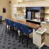 Отель TownePlace Suites by Marriott Dallas Las Colinas, фото 30