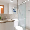 Отель Flat 404A- Oka Beach Residence, фото 8
