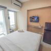 Отель Simple And Restful Studio At Tanglin Supermall Mansion Apartment, фото 2