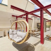 Отель Drapes Design Apartments I by An Island Apart, фото 19