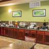 Отель Sleep Inn & Suites at Six Flags, фото 27