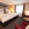 Отель DoubleTree by Hilton Glasgow Strathclyde, фото 24