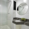 Отель Nobile Inn Sao Luis, фото 9