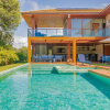 Отель PF16 Casa Alto Padrão 5 Suítes - Praia Bella, фото 1