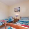 Отель Monterey Lodge Unit 16, 27 Warne Terrace. Kings Beach, фото 2