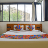 Отель FabExpress Easy Stay, фото 8