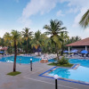 Отель Dona Sylvia Beach Resort, фото 15