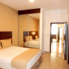 Отель Premium Suites Deluxe Aparthotel Equipetrol, фото 4