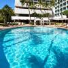 Отель Sheraton Princess Kaiulani в Гонолулу