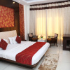 Отель Qcent Gurgaon by Pacific Inn, фото 6