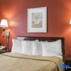 Отель Holiday Inn Spartanburg Northwest, фото 17
