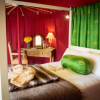 Отель Knights Glamping at Leeds Castle, фото 4
