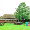 Отель Farmhouse Is Located in the Outskirts of Moergestel, фото 13